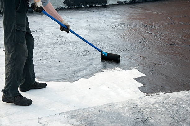 Best Custom Concrete Contractor  in Walton, KY